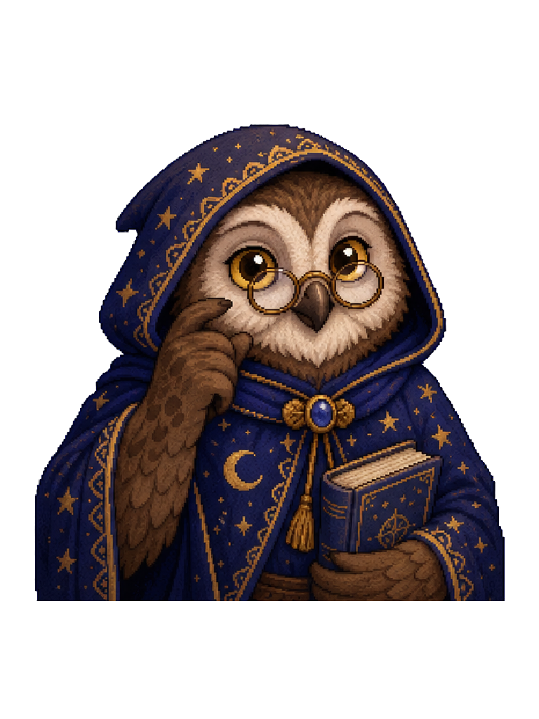 Portrait of Avelune